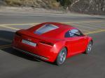 Audi e-Tron Concept 2009 года